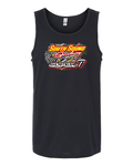 South Sound Speedway Super 7 Series Men's Tank Top