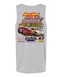 South Sound Speedway Super 7 Series Men's Tank Top