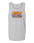 South Sound Speedway Super 7 Series Men's Tank Top