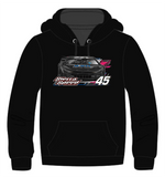 Sean Woodside 2025 Sweatshirt