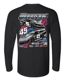 Sean Woodside 2025 Long Sleeve T-Shirt