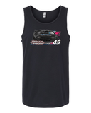 Sean Woodside 2025 Men's Tank Top