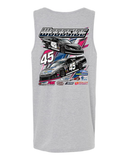 Sean Woodside 2025 Men's Tank Top