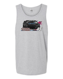 Sean Woodside 2025 Men's Tank Top