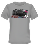 Sean Woodside 2025 T-Shirt