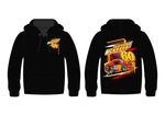 Scott Graf Hoodie