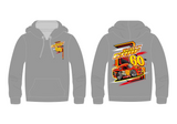 Scott Graf Hoodie