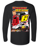 Tyson Behn Long Sleeve T-Shirt