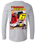 Tyson Behn Long Sleeve T-Shirt