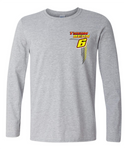 Tyson Behn Long Sleeve T-Shirt