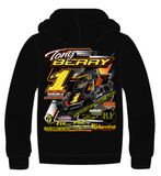 Tony Berry Sweatshirt