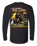 Tony Berry Long Sleeve T-Shirt