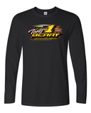 Tony Berry Long Sleeve T-Shirt