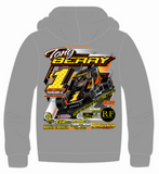 Tony Berry Sweatshirt