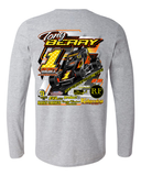 Tony Berry Long Sleeve T-Shirt