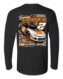 Tommy Elstoen Long Sleeve T-Shirt