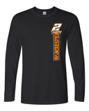 Tommy Elstoen Long Sleeve T-Shirt