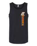 Tommy Elstoen 2025 Men's Tank Top