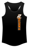 Tommy Elstoen 2025 Women's Racerback Tank Top