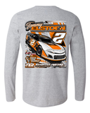 Tommy Elstoen Long Sleeve T-Shirt