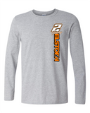 Tommy Elstoen Long Sleeve T-Shirt