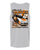 Tommy Elstoen 2025 Men's Tank Top
