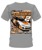Tommy Elstoen 2025 T-Shirt