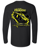 Tyler Herzog Long Sleeve T-Shirt