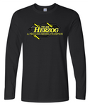 Tyler Herzog Long Sleeve T-Shirt