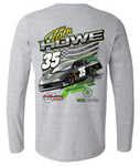 Tom Howe Long Sleeve T-Shirt