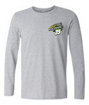 Tom Howe Long Sleeve T-Shirt