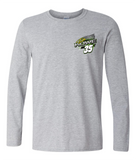 Tom Howe Long Sleeve T-Shirt