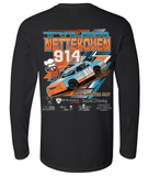 Tyler Nettekoven Long Sleeve T-Shirt