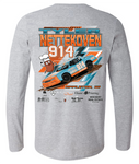 Tyler Nettekoven Long Sleeve T-Shirt