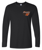 Ty Rhoades Long Sleeve T-Shirt