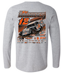 Ty Rhoades Long Sleeve T-Shirt