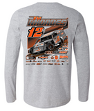 Ty Rhoades Long Sleeve T-Shirt