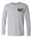 Ty Rhoades Long Sleeve T-Shirt