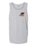 Tristan Swanson Men's Tank Top