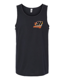 Tristan Swanson Men's Tank Top
