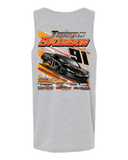Tristan Swanson Men's Tank Top