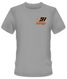 Tristan Swanson T-Shirt