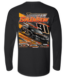 Tyler Swanson Long Sleeve T-Shirt