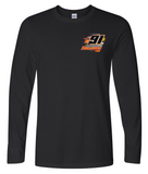Tyler Swanson Long Sleeve T-Shirt