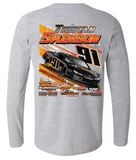 Tyler Swanson Long Sleeve T-Shirt