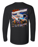 2026 Tyler Thompson Long Sleeve T-Shirt