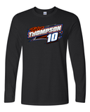 2026 Tyler Thompson Long Sleeve T-Shirt