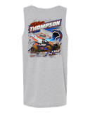 2026 Tyler Thompson Men's Tank Top