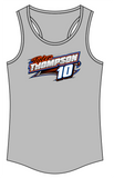 2026 Tyler Thompson Women's Racerback Tank Top