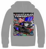 Trayten Tarr Sweatshirt